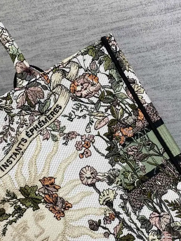 OldCobbler Bags TOTE-36*18*28CM MEDIUM DIRO BOOK 0529